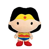 Jucarie de plus Wonder Woman, 100% poliester reciclat, 20 cm