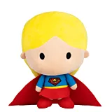 Jucarie de plus Supergirl, 100% poliester reciclat, 20 cm