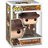 Figurina Funko Pop! Film Indiana Jones - Indiana Jones
