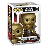 Figurina Funko Pop! Star Wars - Return of the Jedi