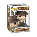 Figurina Funko Pop! Indiana Jones with Satchel Indiana Jones