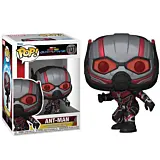 Figurina Funko POP Marvel Ant-Man and the Wasp Quantumania Ant-Man