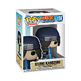 Figurina Funko POP! Animation, Naruto Shippuden - Izumo Kamizuki