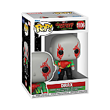 Figurina Funko POP! Marvel, The Guardians of the Galaxy, Holiday Special - Drax