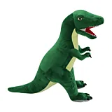 Jucarie plus T-Rex, 133 cm, Multicolor