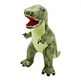 T-Rex de plus Max &Sax, 92 cm, Multicolor