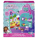 Mini set de joaca Gabby's Dollhouse, Multicolor
