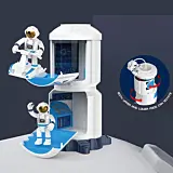Set spatial cu astronaut