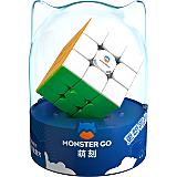 Cub rubik GAN Monster GO - MG AI Premium