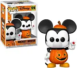 Figurina Funko Pop! Disney Mickey Mouse Pumpkin Halloween