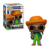 Figurina Funko Pop! Snoop Dogg