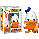 Figurina Funko Pop! Disney:Trick or Treat - Donald Duck
