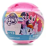 Bila cu figurina surpriza My Little Pony Mash'Ems Series 13, 6 modele
