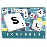 Joc de societate Scrabble Original, limba romana