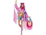 Papusa Barbie Extra Fly Desert, Multicolor