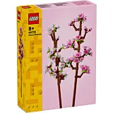LEGO Iconic Flori de cires 40725