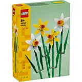 LEGO Iconic Narcise 40747