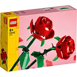 LEGO Iconic Trandafiri 40460