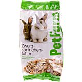 Meniu complet pentru iepuri Petfarm 1kg