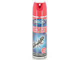 Spray impotriva furnicilor si gandacilor cu aerosol Bros, 150 ml