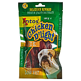 Recompensa caini Chicken D'light rata 100 g