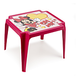Masa pentru copii, Minnie Mouse