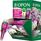 Biopon Elixir Duo pentru orhidee 35 ml