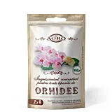 Ingrasamant bio concentrat pentru toate tipurile de orhidee Agro Cosm, 2x10 ml