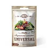 Ingrasamant bio concentrat universal Agro Cosm, 2x10 ml