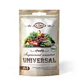 Ingrasamant bio concentrat universal Agro Cosm, 5x10 ml