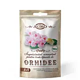 Ingrasamant bio concentrat pentru toate tipurile de orhidee Agro Cosm, 5x10 ml