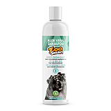 Sampon pentru caini cu extract de aloe vera Zoo Smart, 250 ml