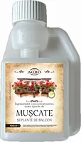 Ingrasamant concentrat pentru toate tipurile de muscate si plante de balcon Agro Cosm, 100 ml