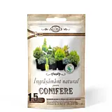 Ingrasamant natural pentru conifere Agro Cosm, 1.5 kg