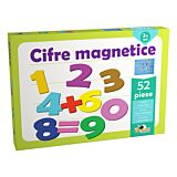 Jocul Cifrelor magnetic