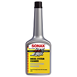 SONAX DIESEL  Aditiv pentru motorina, 250 ml