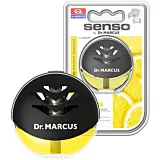 Odorizant auto Dr.Marcus Senso Luxury Lemon