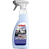 Solutie pentru dressing exterior lucios Sonax Xtreme, 750 ml
