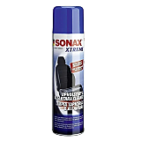 Solutie spray profesionala pentru curatarea tapiteriei Alcantara Sonax Xtreme, 400 ml
