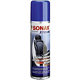 Solutie spray cu spuma pentru curatarea tapiteriei din piele Sonax Xtreme, 250 ml