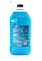 Lichid pentru spalat parbrizul JP Auto Carmax Blue, - 20 grade Celsius, 4 L