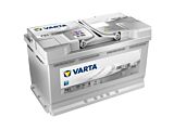 Baterie auto Varta Silver AGM 80Ah 800A F21