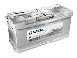 Baterie auto Varta Silver AGM 105Ah 950A H15