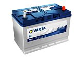 Baterie auto Varta Blue EFB 85Ah 800A N85 Asia
