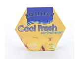 Odorizant auto My Shaldan Cool Fresh Lemon