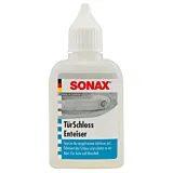 Solutie dezghetare incuietori Sonax SchlossEnteiser, 50 ml