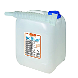 Solutie AdBlue Hico, 5 L