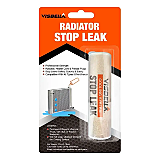 Praf etansat pentru radiator Stop Leak Visbella