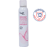 Deodorant Carrefour cu parfum floral 200ml