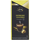 Cafea capsule Carrefour Selection, Espresso Luggero, 10 capsule